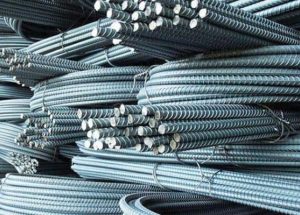 TMT-bars